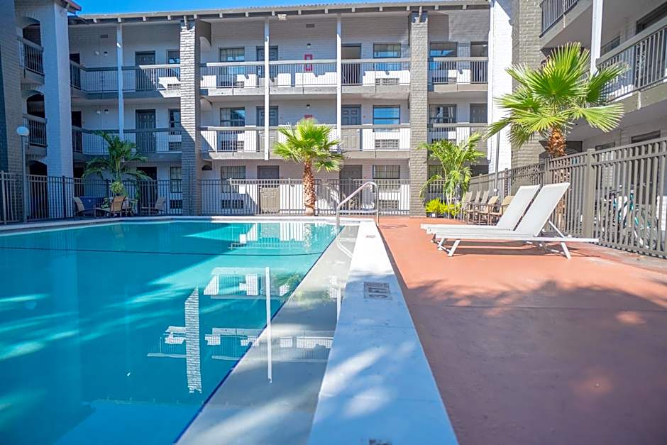 Rodeway Inn Near Ybor City - Casino