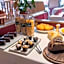 La Tambra - Residence - Central with Restaurant