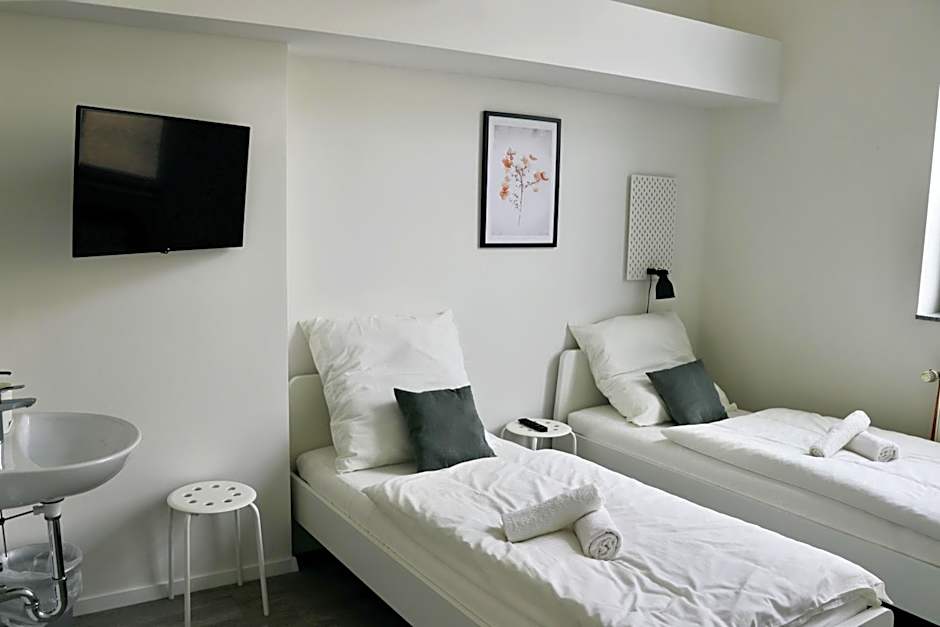 Schlafkonzept Hannover