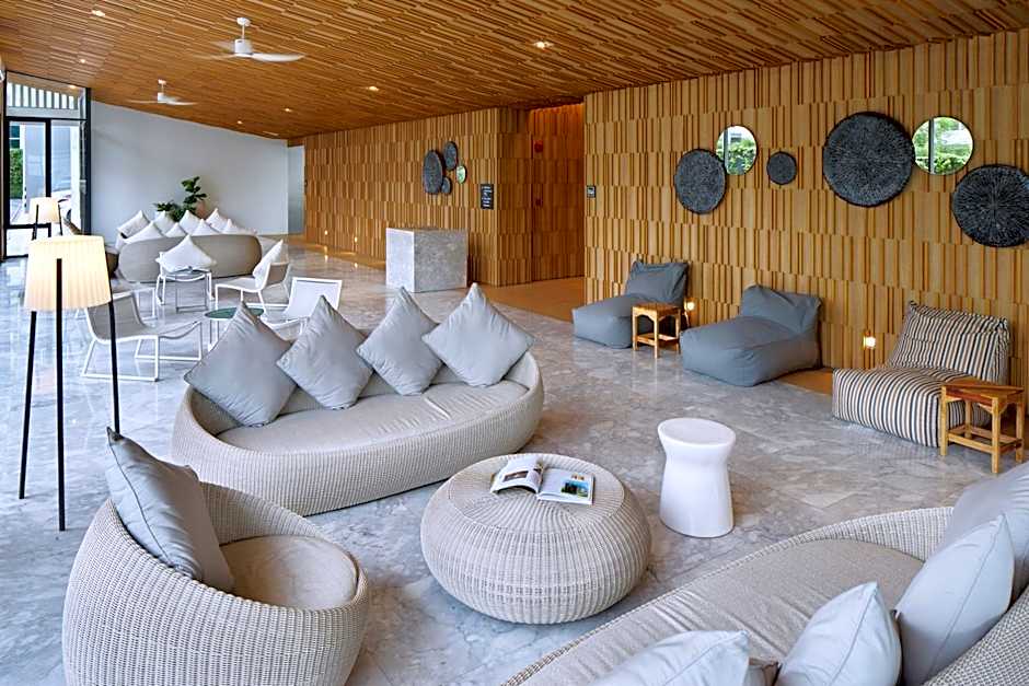 Veranda Residence Pattaya Pool Villa