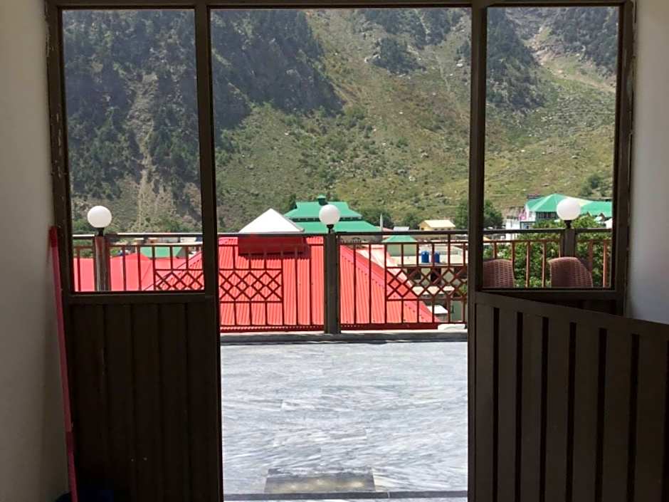 New Hilton Hotel Naran