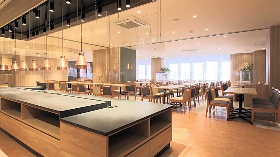 KOKO HOTEL Tsukiji Ginza