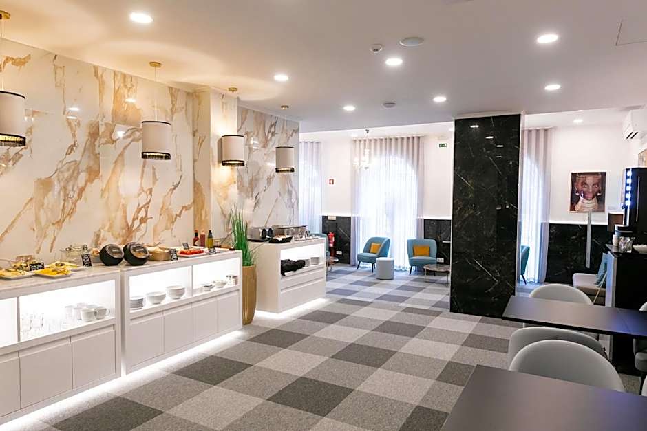 Lisboa 85 Suites & Apartments by RIDAN Hotels