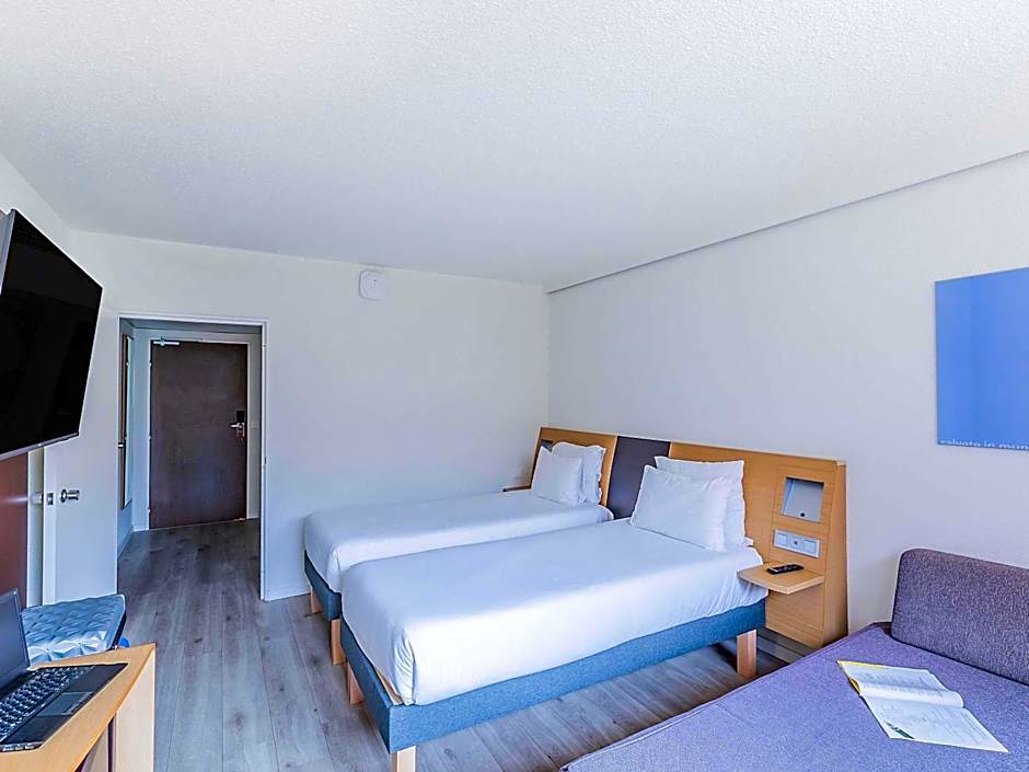 Novotel Setubal