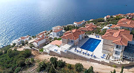 Junior Suite with Private Pool