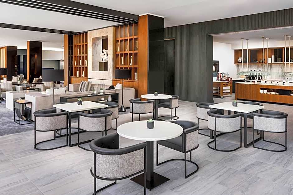 AC Hotel by Marriott Scottsdale North