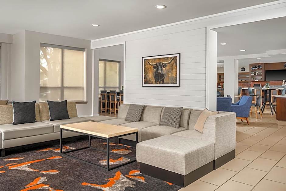 Hyatt House Dallas Uptown