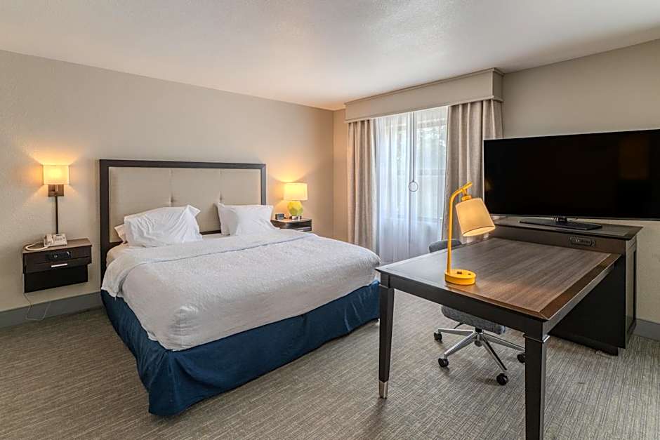 Hampton Inn By Hilton & Suites Florence-Downtown
