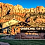 SpringHill Suites by Marriott Springdale Zion National Park
