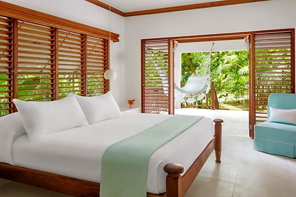 Couples Swept Away - All Inclusive - Couples Only