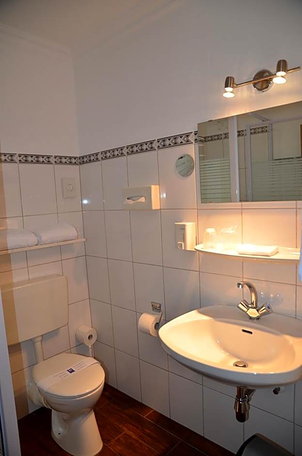 Hotel Pirsch