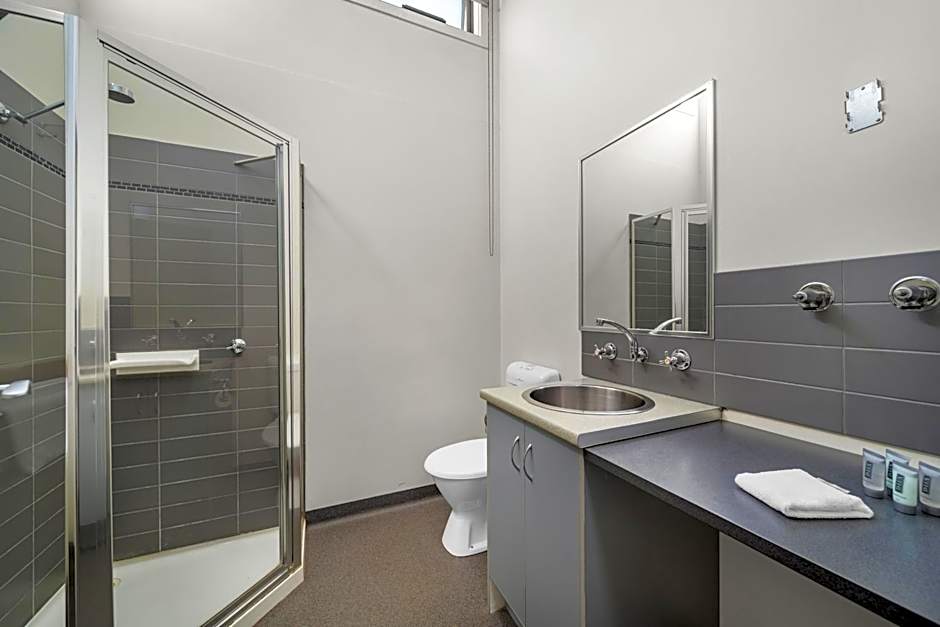 Sovereign Views Apartments