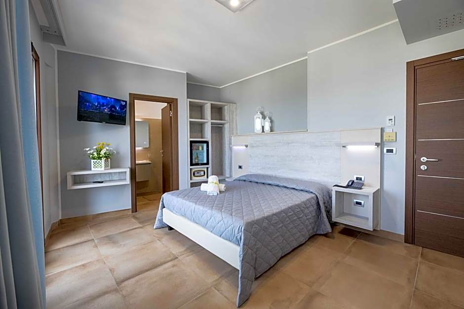 Hotel Salento Mirfran