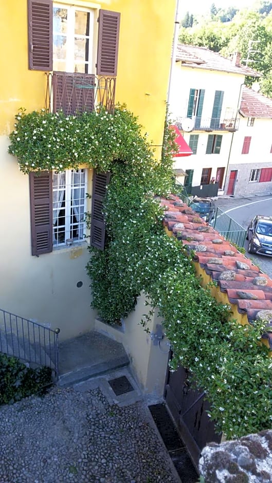 B&B IL TERRAZZO