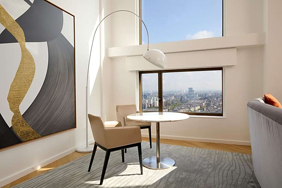 Hyatt Regency Paris Etoile