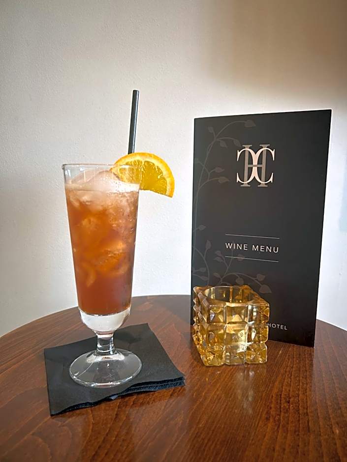 Clarence Court Hotel