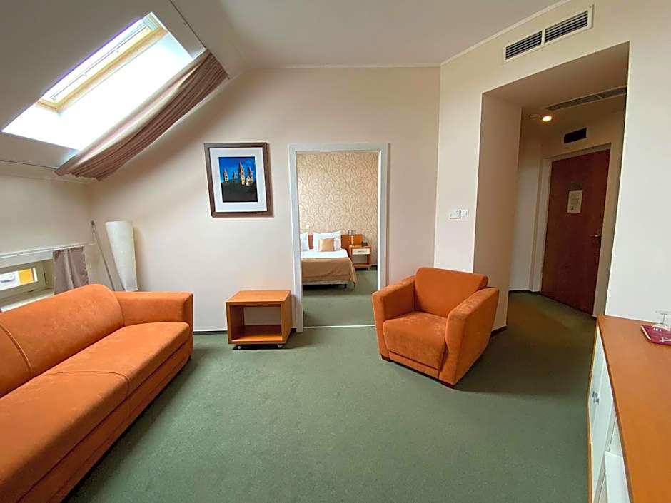 Boutique Hotel Sopianae