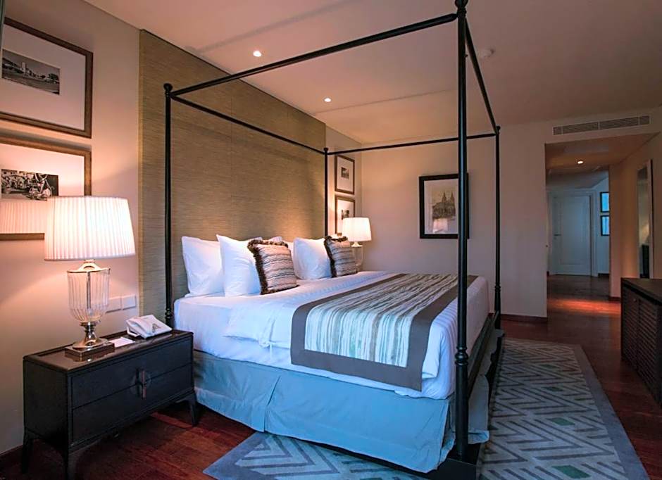 The Shalimar Boutique Hotel