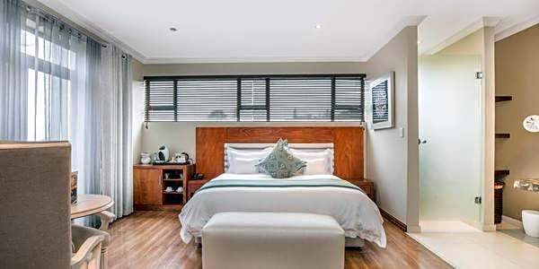 Ekhaya Boutique Hotel