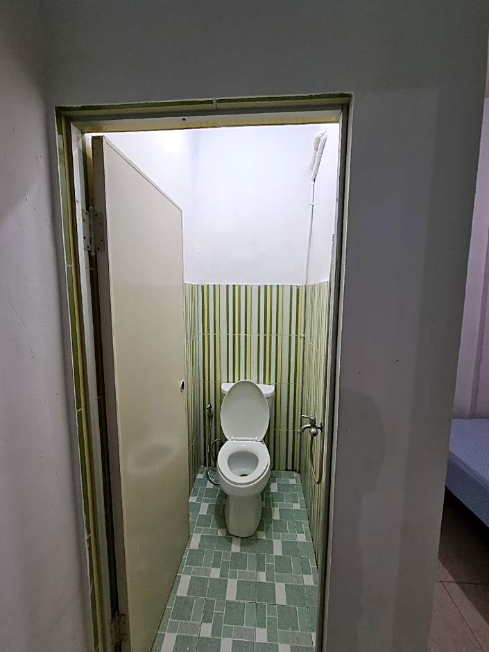 Hotel O Arte Residence