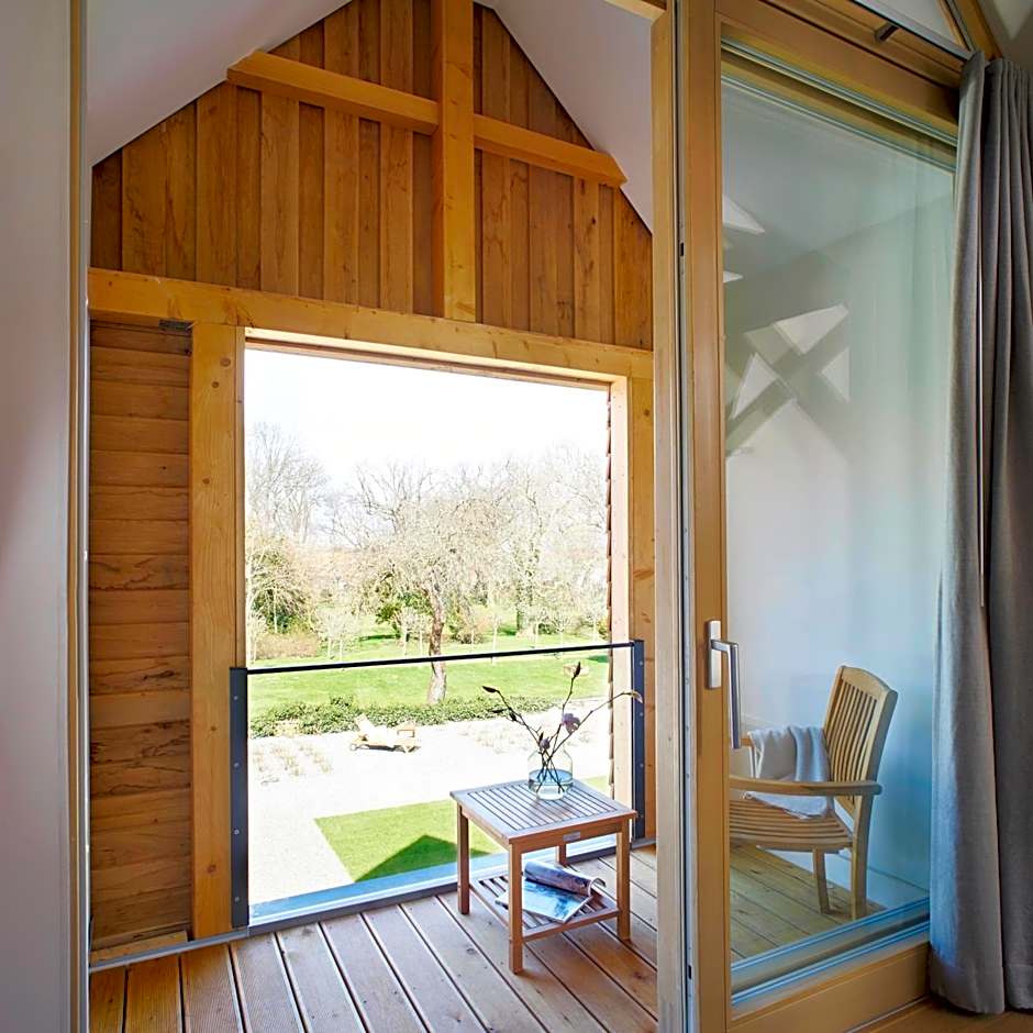 meinwolfsburg hotel auf dem rittergut vormals Yard Boarding Hotel