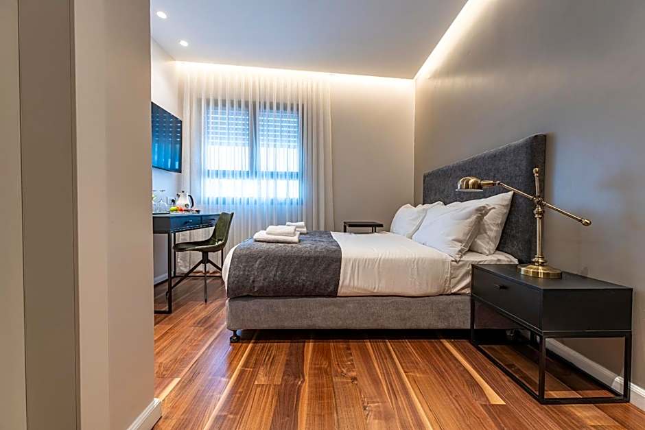 Hematian Hotel by Effy