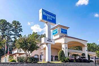 Motel 6 Tyler, TX