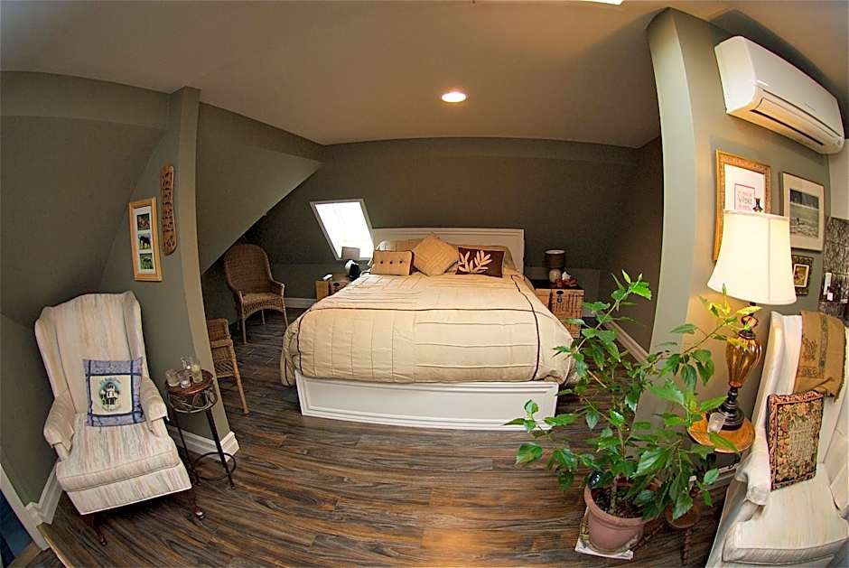 Bondy House Bed & Breakfast