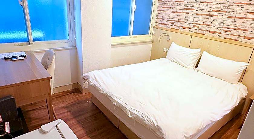 New Lion City Business Hotel