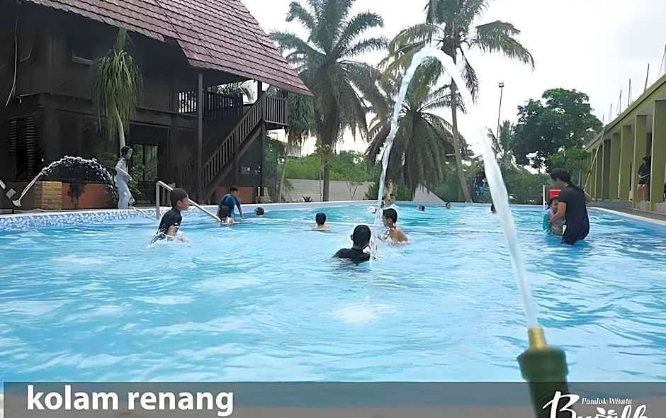 Bwalk Hotel Malang