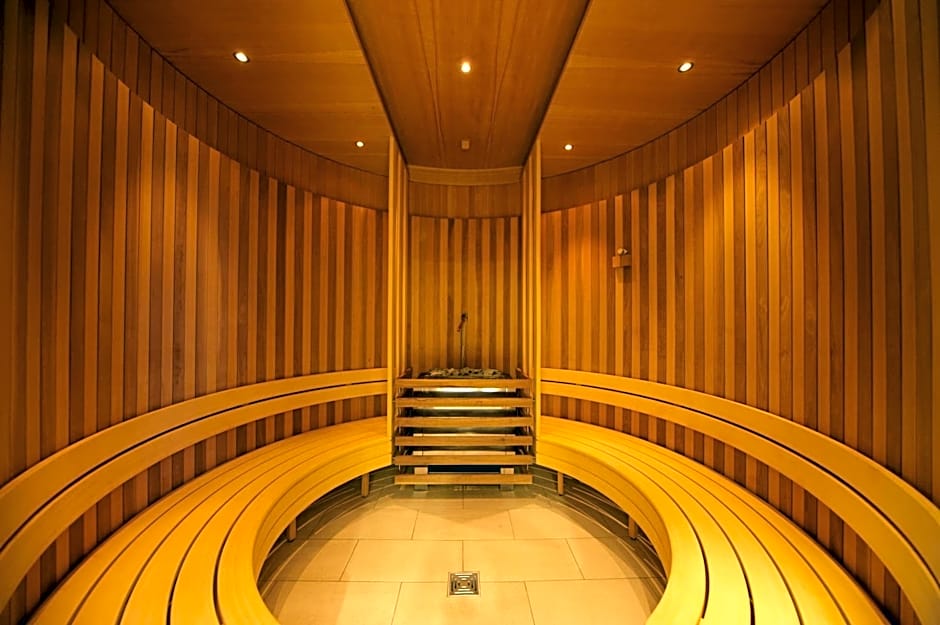 Parkhotel Pörtschach