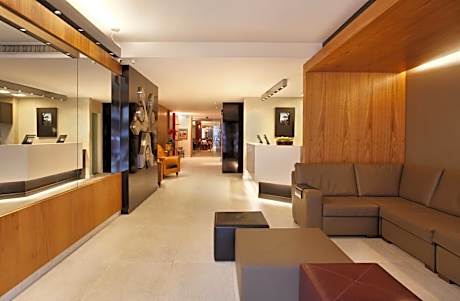 Copa Sul Hotel