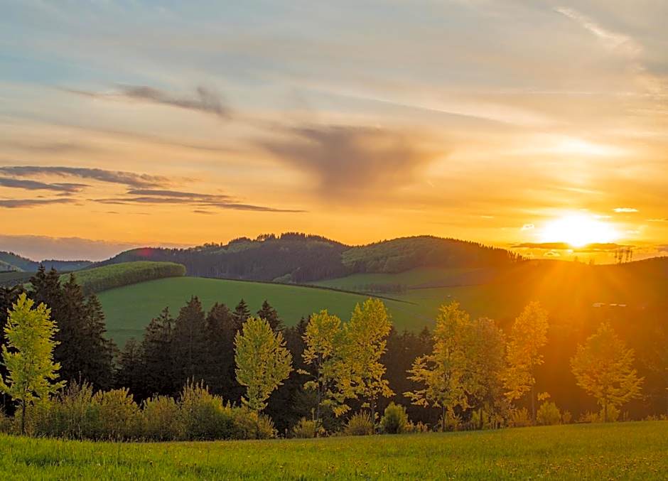 Berghotel Hoher Knochen