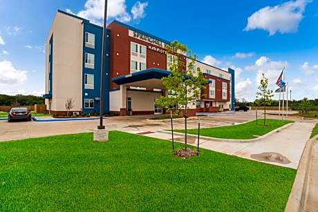 SpringHill Suites by Marriott Stillwater