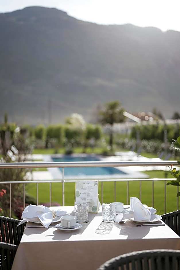 Boutique Hotel Wiesenhof - Adults Only