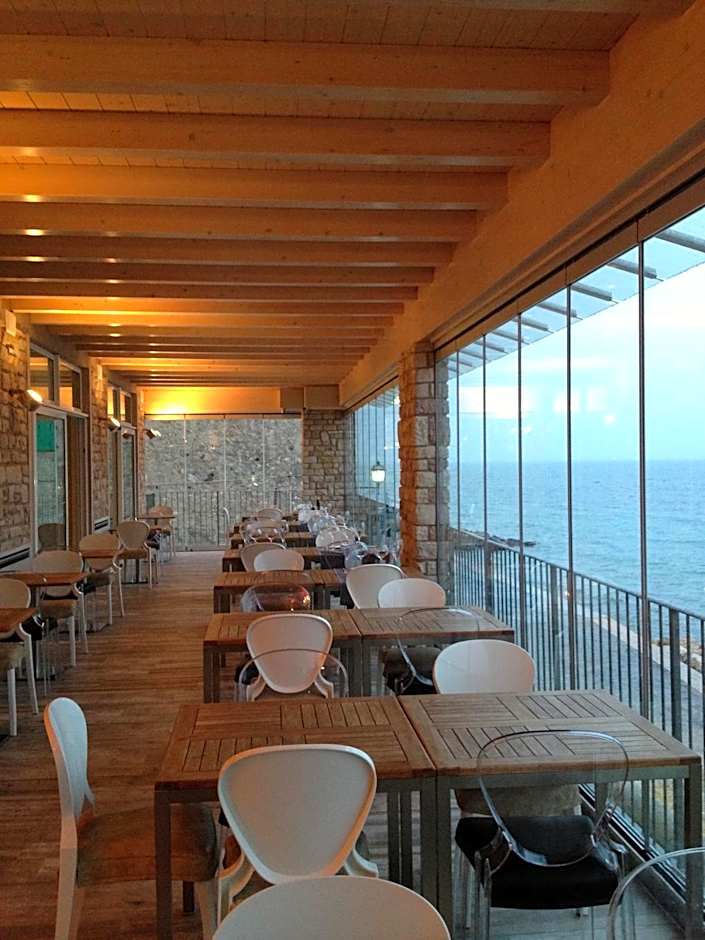 Hotel Baia dei Pini