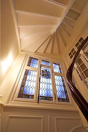 Double Room Attic 4th floor - No Elevator