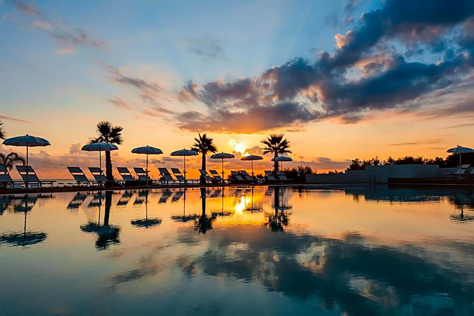 Torre Cintola Greenblu Sea Emotions