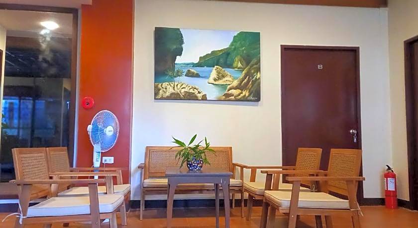 Balay 8 Suites