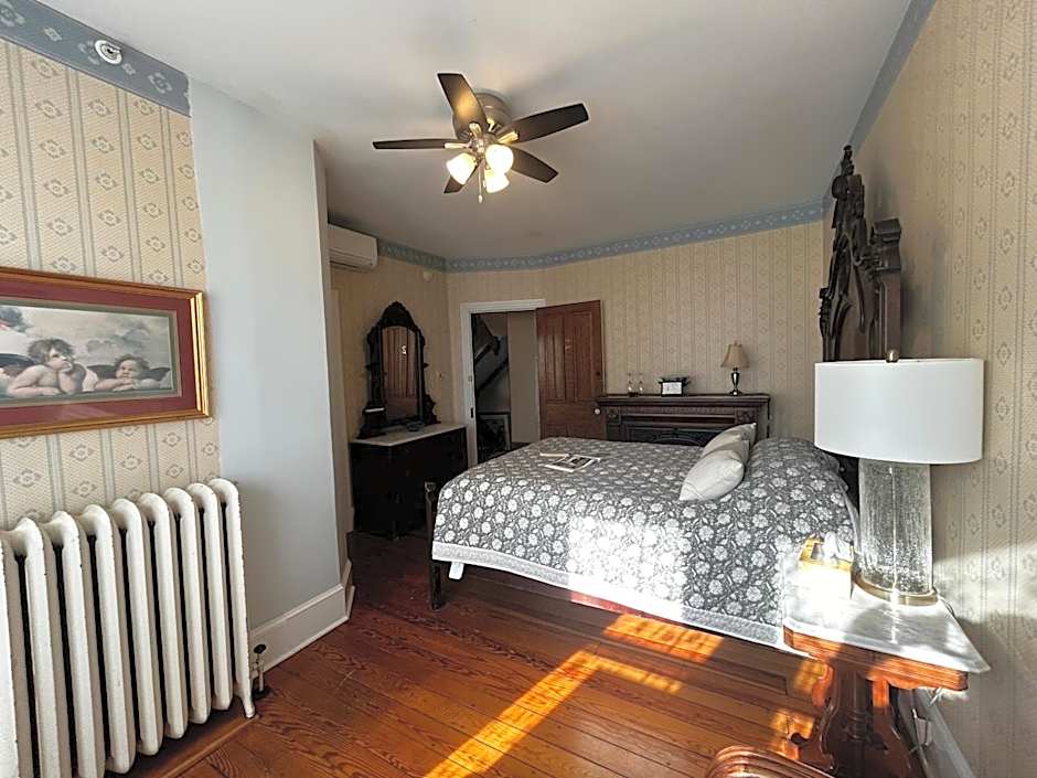 Beauclaires Bed & Breakfast