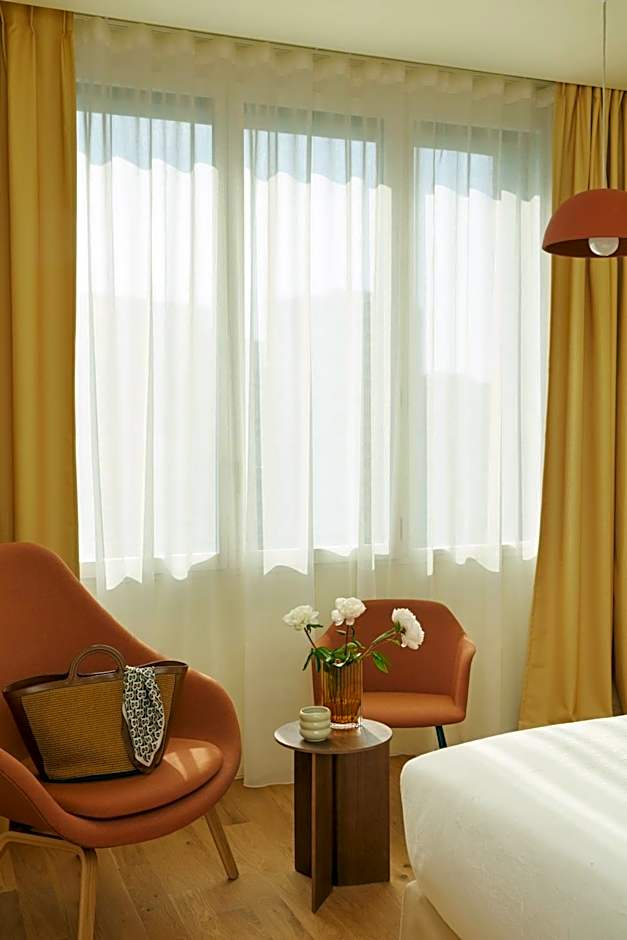 OKKO Hotels Paris Rosa Parks