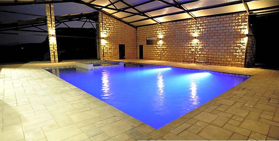 Oranje Guest Farm