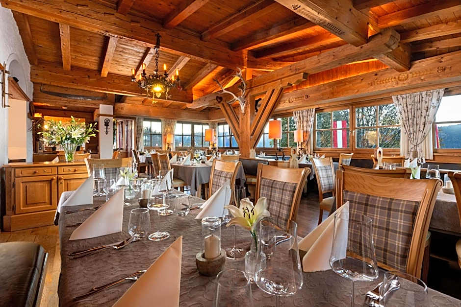 Sonnhof am Hochkönig