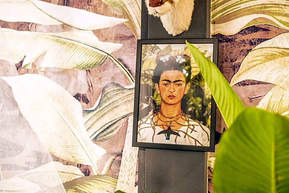 Nego Home Ancient Inn