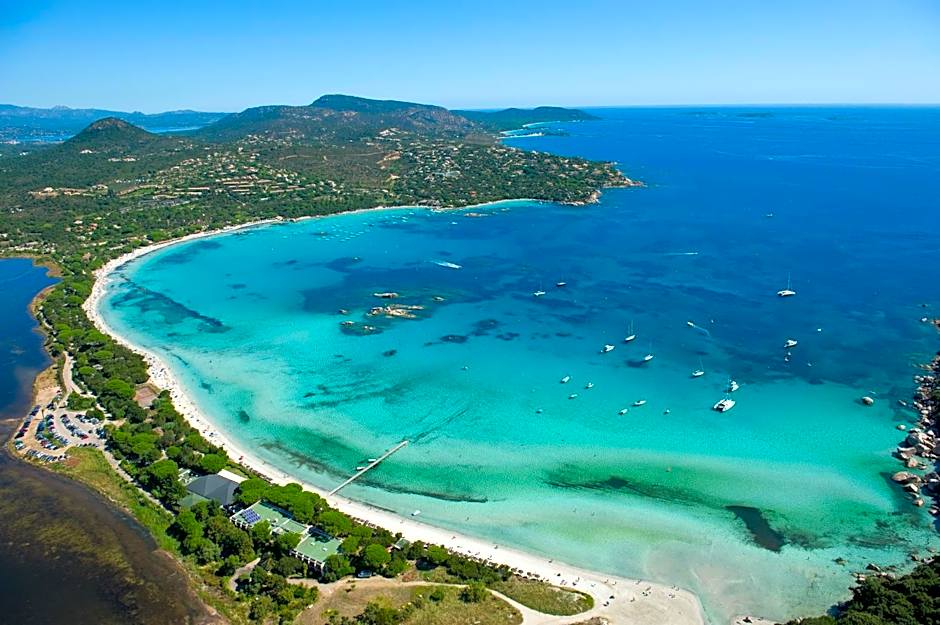 Résidence Cala Sultana