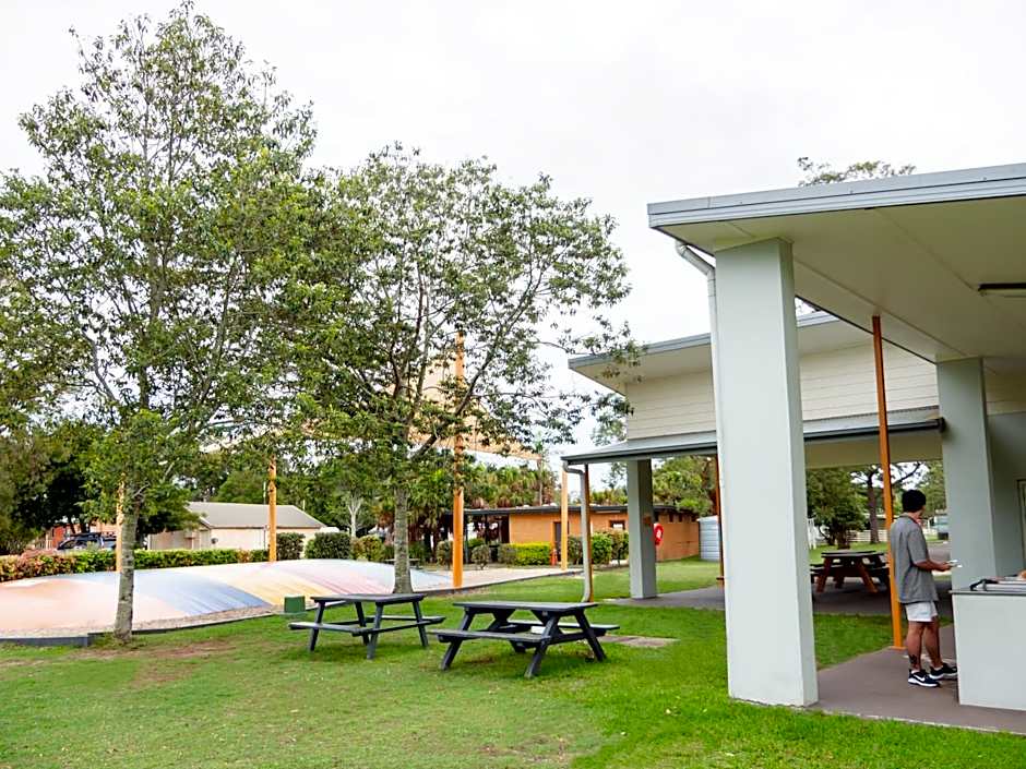 NRMA Canton Beach Holiday Park