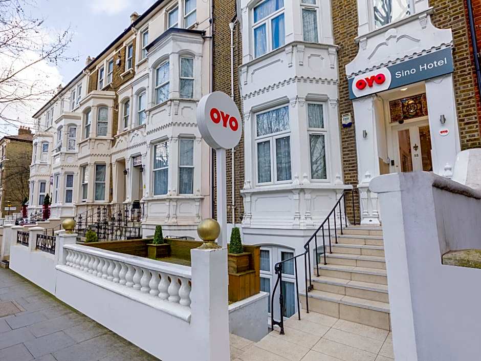 OYO Sino Hotel
