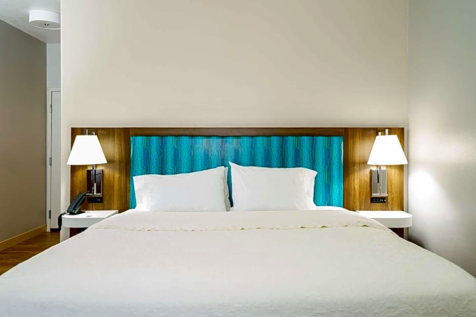 Hampton Inn Garden City