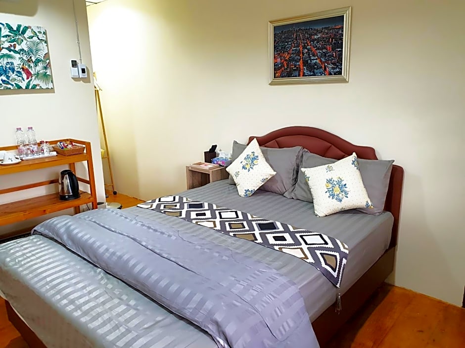 297 Nature Residence