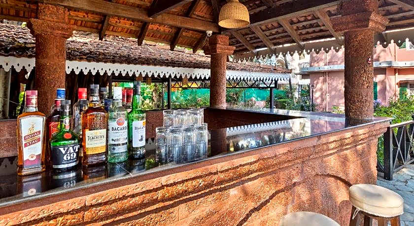 Aldeia Santa Rita Hotel